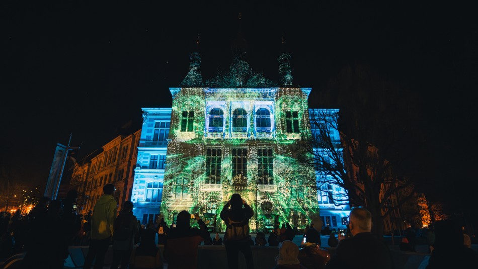 Festival BLIK BLIK Plzeň 2026 Západočeské muzeum