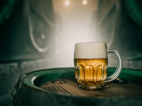 Looking for a Day Trip from Prague? Discover the City that Gave the World Pilsner Beer