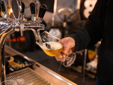 Brūstok – Bier- und Kulturfestival – Sommer