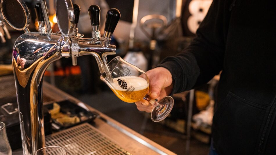 Brūstok – Bier- und Kulturfestival – Sommer