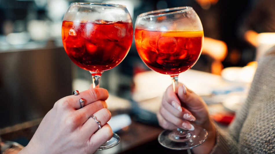Na drink v Plzni