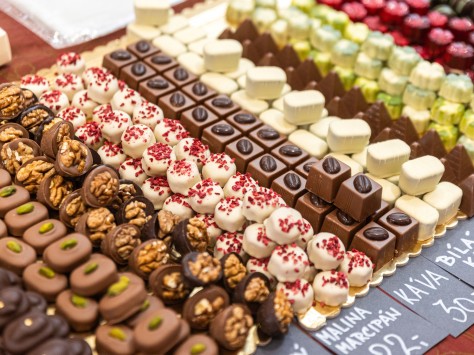 ČokoFest – festival čokolády