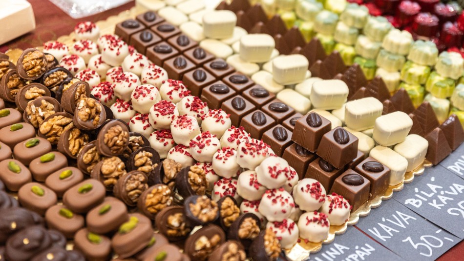 ČokoFest – festival čokolády