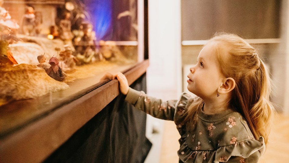 Měsíční program pro děti Plzeň leden 2026 Muzeum loutek Visit Plzeň