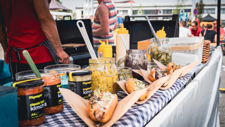 DEPO Street Food Market