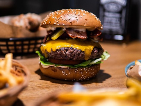 Červencové gastro tipy