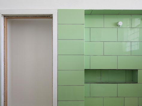 Prohlídka apartmánu Richarda Hirsche – Plachého 6