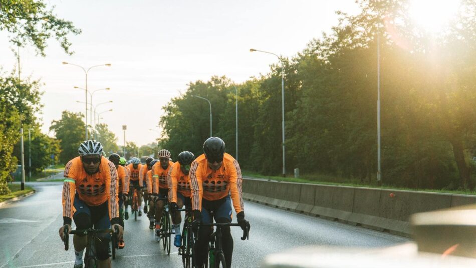 Euroepan Peace Ride