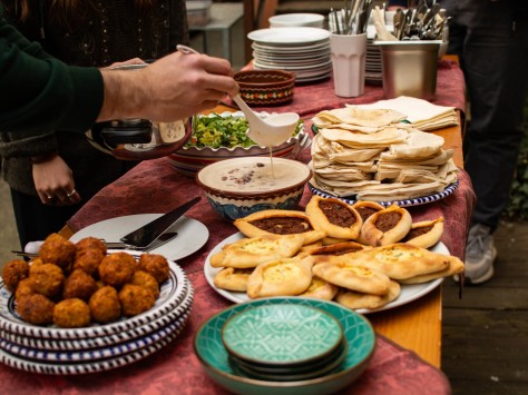 Festival arabské kultury ARABFEST