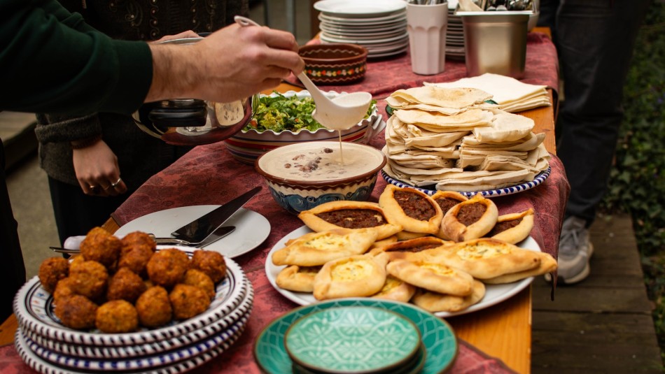 Festival arabské kultury ARABFEST