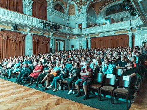 Festival Finále Plzeň