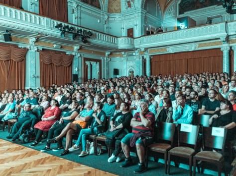 Film Festival Finále Pilsen