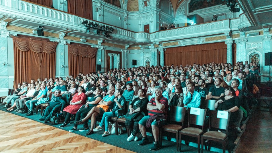 Film Festival Finále Pilsen