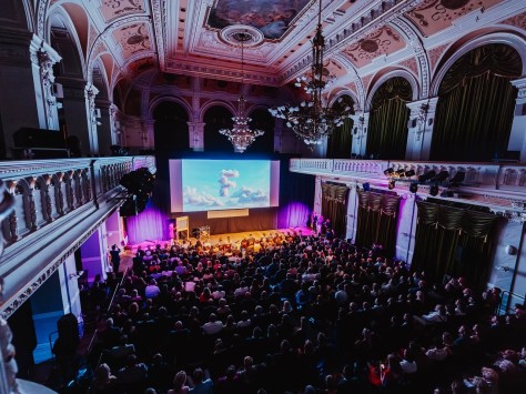 Plzeňský svátek filmu: Co přinese festival Finále Plzeň?