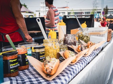 DEPO Street Food Market