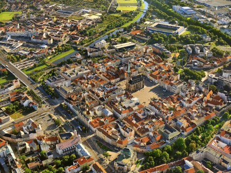 5 dobrých důvodů, proč v roce 2026 vyrazit do Plzně