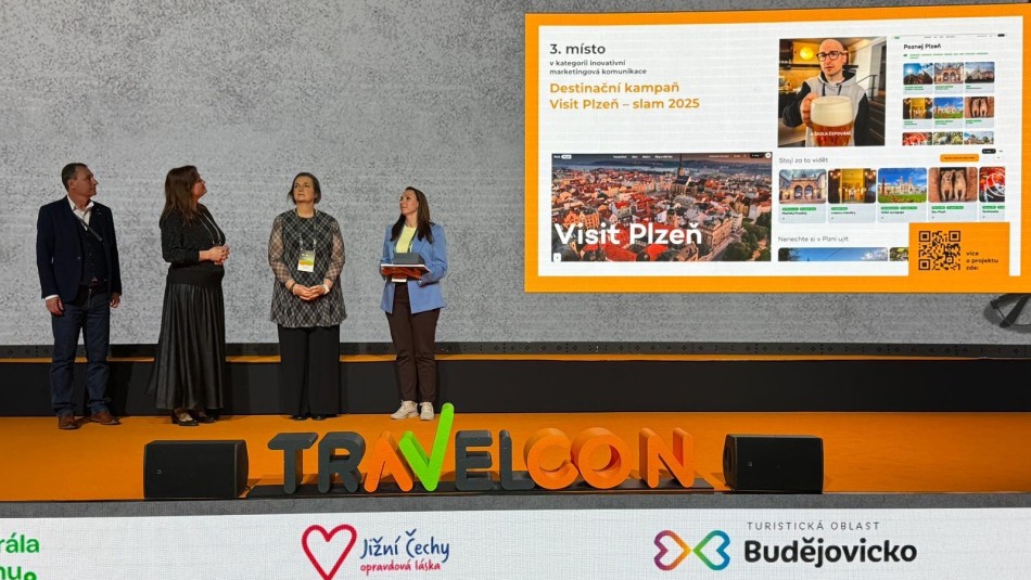 Velká cena cestovního ruchu