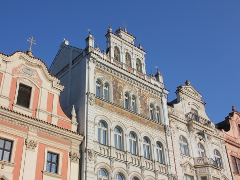 Prohlídka To nejlepší z Plzně