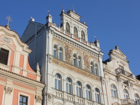 Stadtführung Das Beste von Pilsen