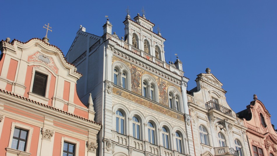 Stadtführung Das Beste von Pilsen