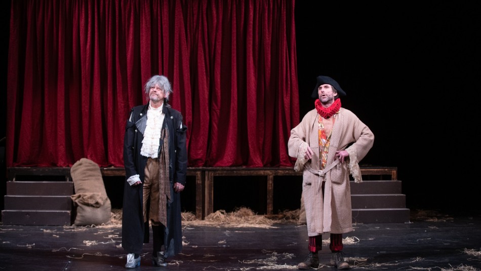 Jakub a jeho pán DJKT