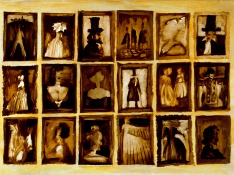 Josef Mištera – Ora et labora