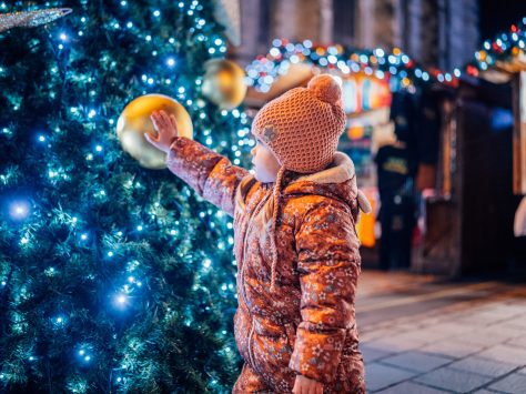 5 tipů z Plzně pod stromeček aneb dárky koupíte i v infocentru