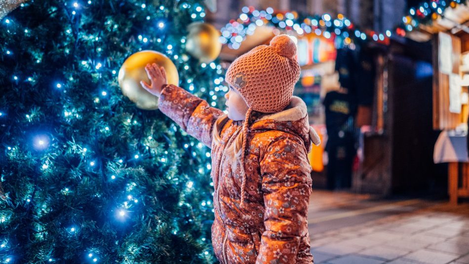 Vánoční dárky z PLzně