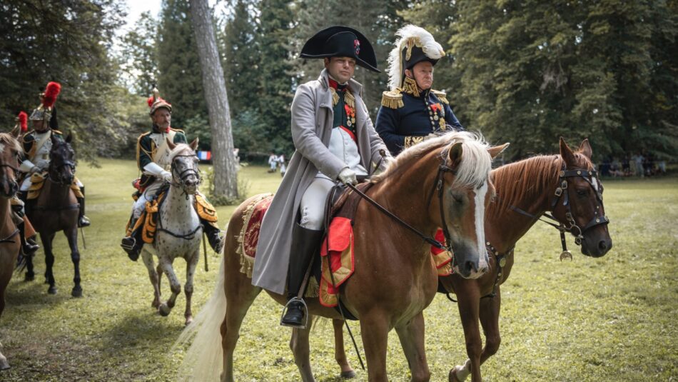 Napoleonské slavnosti
