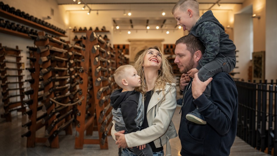 Měsíční program pro děti Plzeň - březen 2026 Visit Plzeň