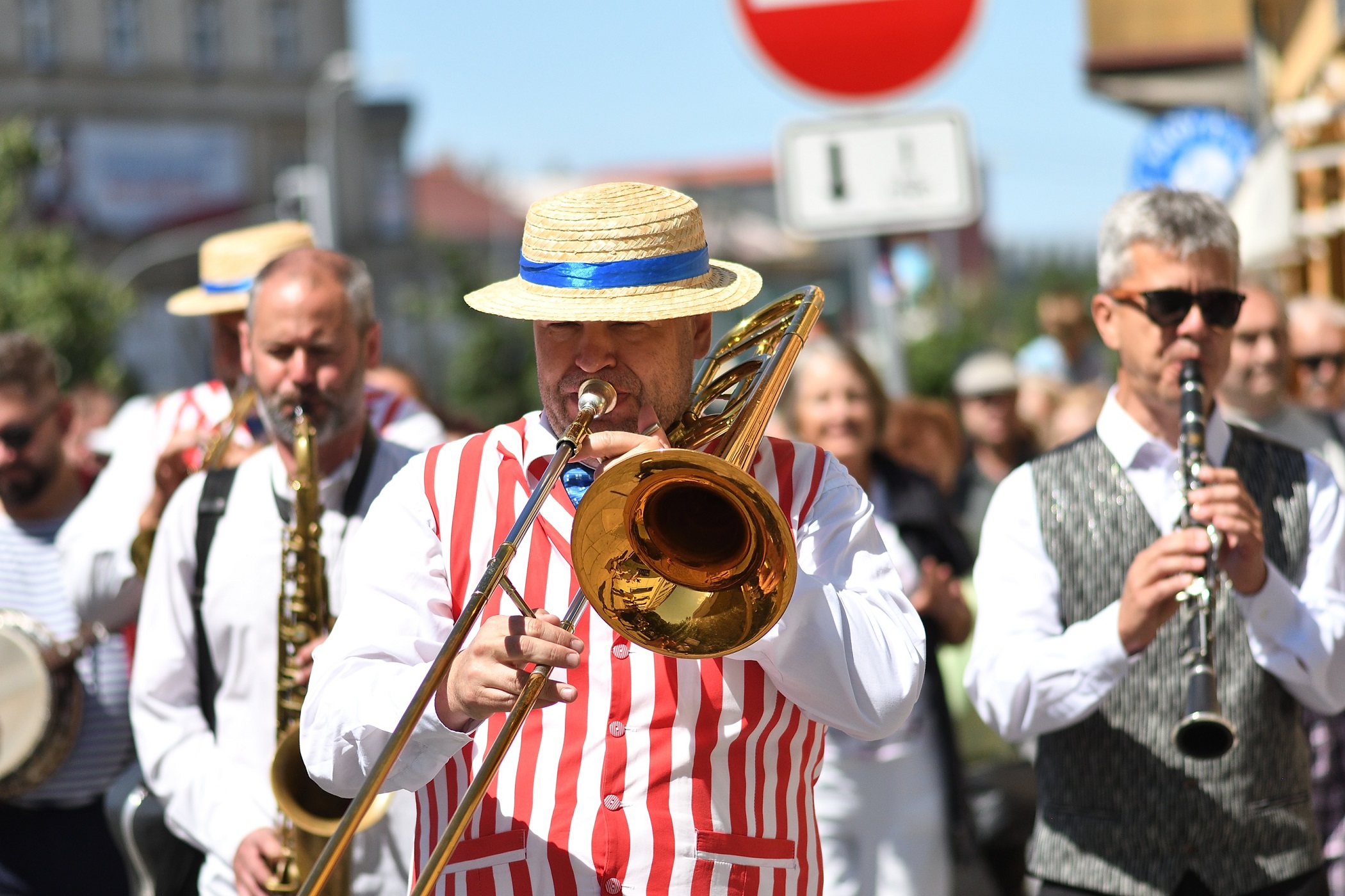 International Dixieland Festival