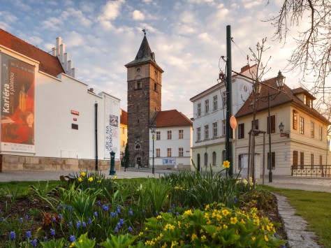 Po stopách Emila Škody: průvodce Plzní, která změnila svět