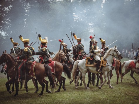 Napoleonské slavnosti