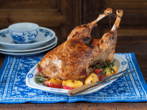 Warum und wie feiert man in Pilsen den Heiligen Martin?