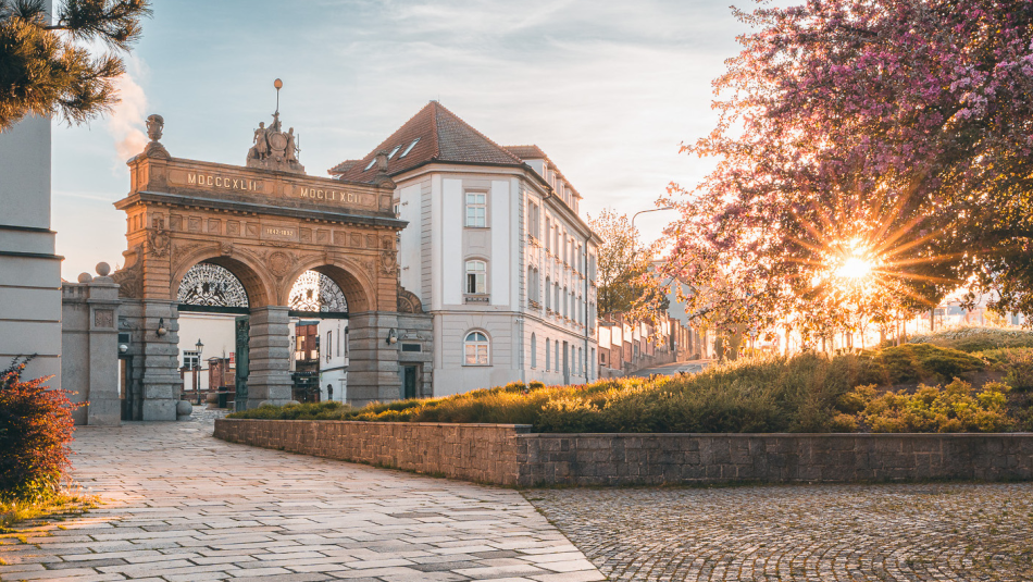 Plzeňský Prazdroj Pivovar