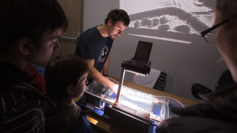 Researchers’ Night