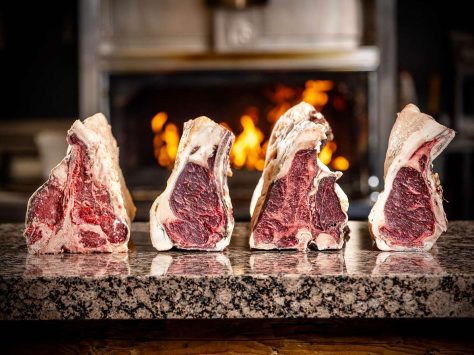 Kam vyrazit v Plzni na pořádný steak?