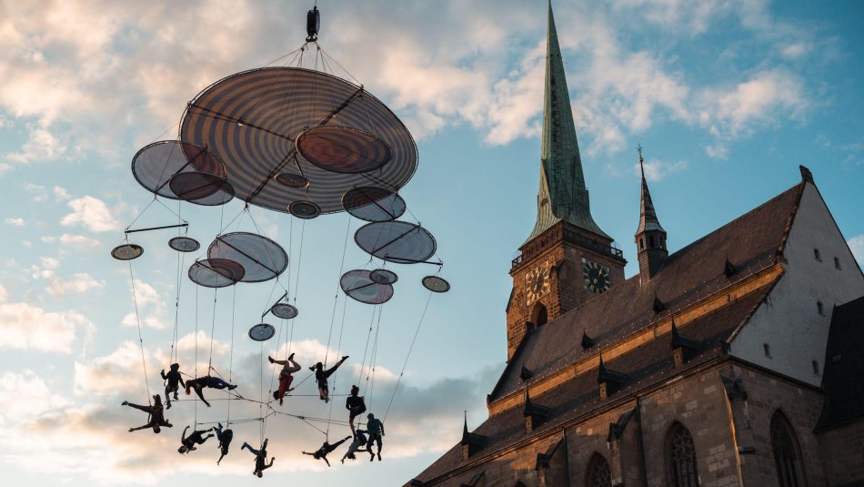 Pilsen Visit Czechia