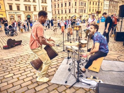 5 zážitků, které v Plzni stihnout do konce léta