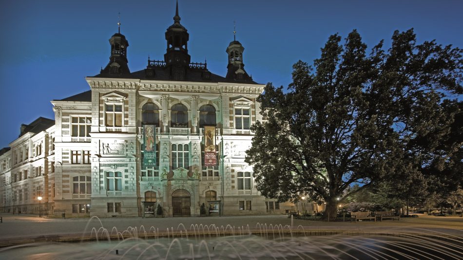 Plzeňská muzejní noc