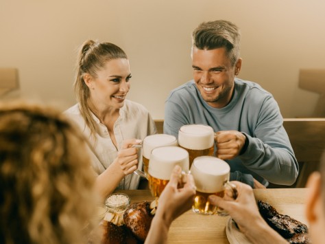 Prohlídka Pilsner Urquell s ochutnávkou na Šalandě