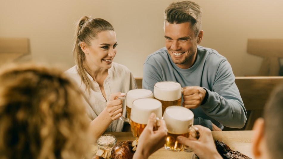 Prohlídka Pilsner Urquell s ochutnávkou na Šalandě