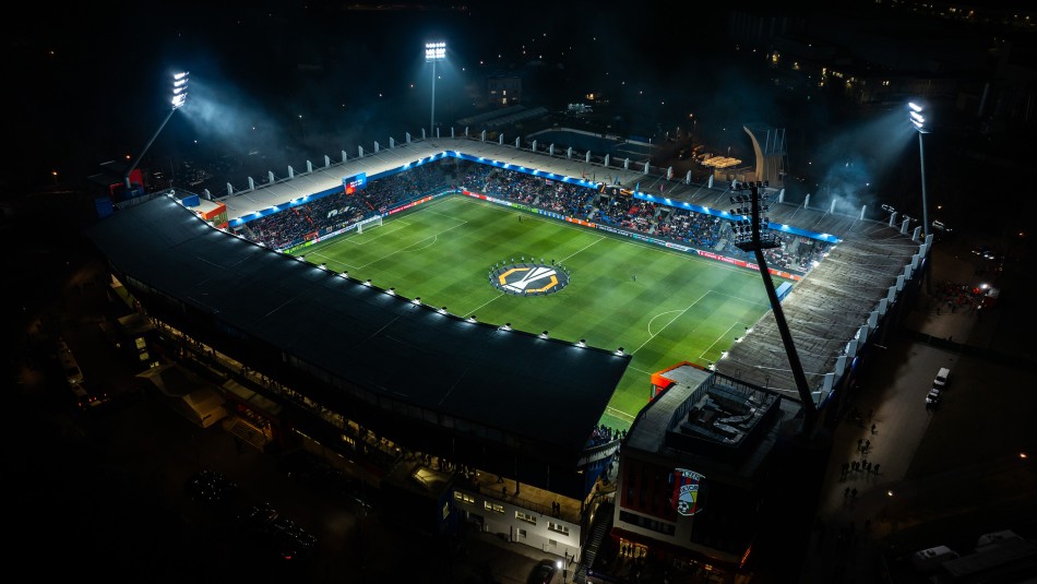 Prohlídky fotbalového stadionu FC Viktoria Plzeň