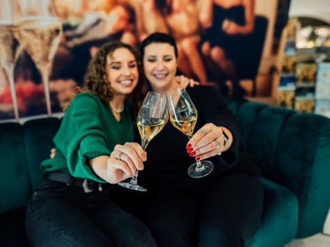 Prohlídky Bohemia Sekt
