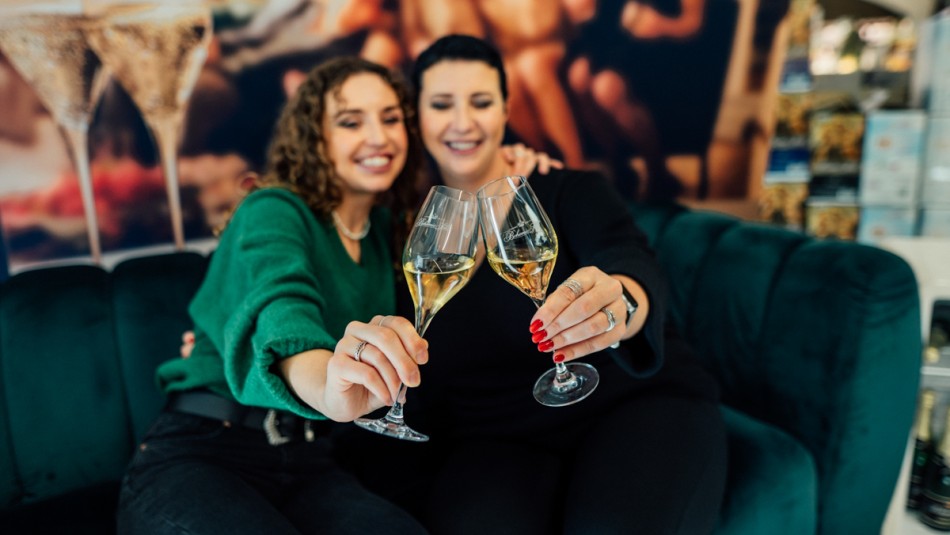 Prohlídky Bohemia Sekt
