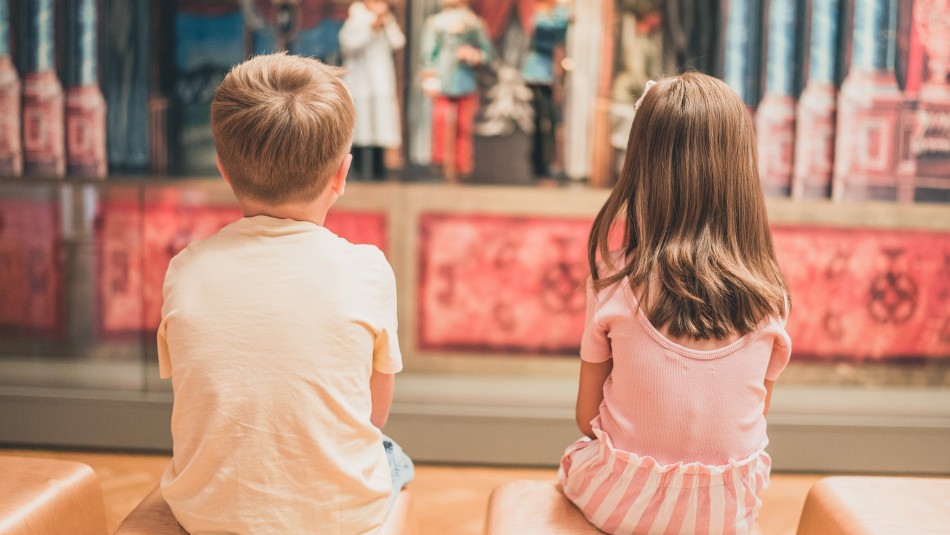 Měsíční program pro děti únor 2026 Plzeň Visit Plzeň