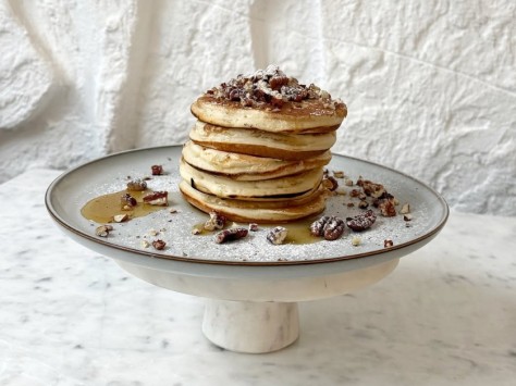 Březnové gastro tipy