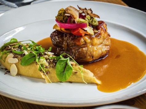 Michelin bestätigt die steigende Qualität der Pilsener Gastronomie