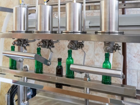 Příběh výroby Fernet Stock – prohlídky likérky Stock v Prádle