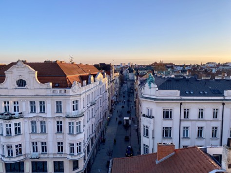 Tajnosti a kuriozity plzeňské